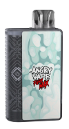 Angry Vape Fury Max (1000mAh) - набор - превью 171592