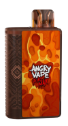 Angry Vape Fury Max (1000mAh) - набор - превью 171593