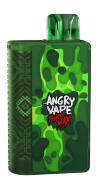 Angry Vape Fury Max (1000mAh) - набор - превью 171594