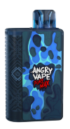 Angry Vape Fury Max (1000mAh) - набор - превью 171595