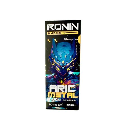  Ronin B.A.D v2 -  Aric Metal