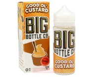 Жидкость Good Ol’ Custard - Big Bottle