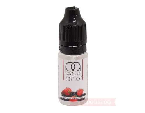Berry Mix - TPA