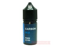 Жидкость Blue - Carbon