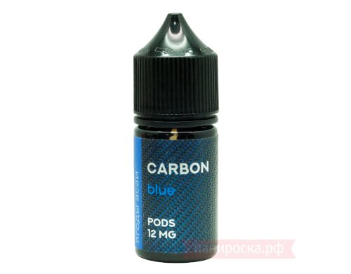 Blue - Carbon