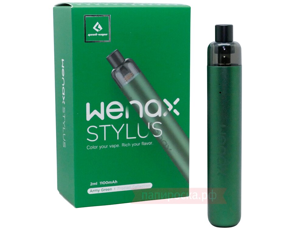 Wenax C1 Картридж Купить