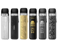 VOOPOO VINCI Royal Edition (800mAh) - набор