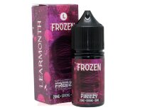 Freezy - Frozen Salt by Learmonth