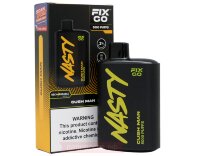Nasty Fix Go 5000 - Cush