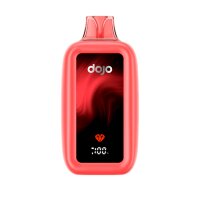 Одноразовый ЭСДН Dojo Opal (12000) - С ароматом Арбуз Лед