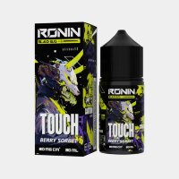 Жидкость для ЭСДН Ronin B.A.D v2 - С ароматом Touch