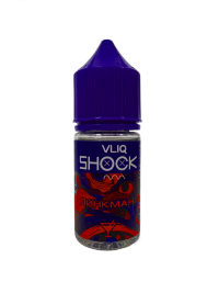 Vliq Shock-Пинкман