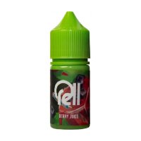RELL GREEN Sаlt - Berry Juice