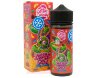 Jelly Candy - ZOMBIE COLA EXTRA Cotton Candy - превью 159163
