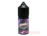 Жидкость Blackberry Jelly - Jumble Salt