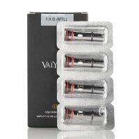 Uwell Valyrian Pod Coil - испарители (4шт)