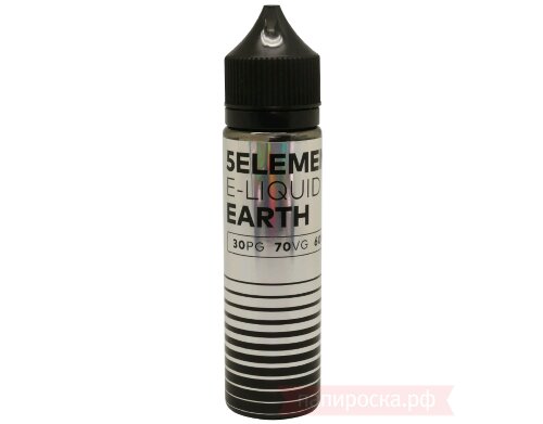 Earth - 5Element - фото 3