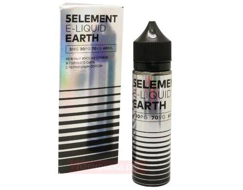 Earth - 5Element