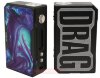 VOOPOO Drag Resin - Black Edition - боксмод - превью 135409