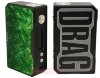 VOOPOO Drag Resin - Black Edition - боксмод - превью 135411