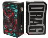 VOOPOO Drag Resin - Black Edition - боксмод - превью 135413