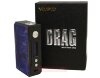 VOOPOO Drag Resin - Black Edition - боксмод - превью 135423
