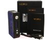 VOOPOO Drag Resin - Black Edition - боксмод - превью 135425