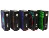 VOOPOO Drag Resin - Black Edition - боксмод - превью 135427
