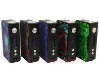 VOOPOO Drag Resin - Black Edition - боксмод
