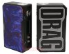 VOOPOO Drag Resin - Black Edition - боксмод - превью 135429