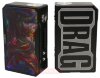 VOOPOO Drag Resin - Black Edition - боксмод - превью 135431