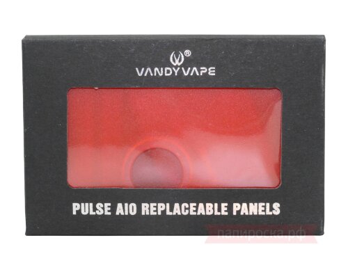 Vandy Vape Pulse Aio - сменная панель - фото 2