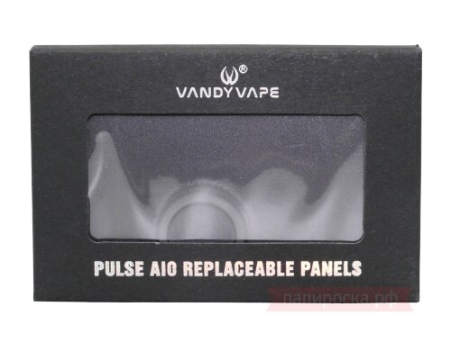 Vandy Vape Pulse Aio - сменная панель - фото 4
