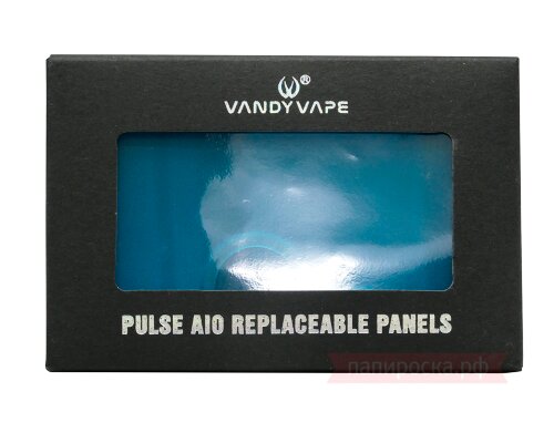 Vandy Vape Pulse Aio - сменная панель - фото 5