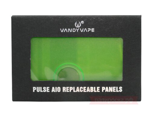 Vandy Vape Pulse Aio - сменная панель - фото 6
