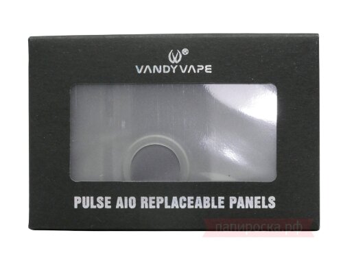 Vandy Vape Pulse Aio - сменная панель - фото 7