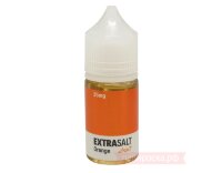 Жидкость Orange - Extra Salt