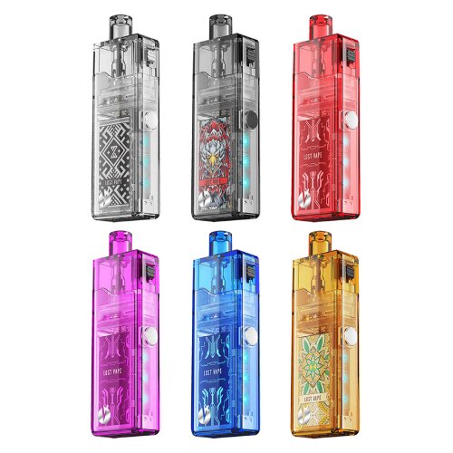 Lost Vape Orion Art (800mAh) - набор