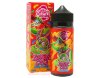 Jelly Candy - ZOMBIE COLA Cotton Candy - превью 152715