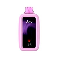 Одноразовый ЭСДН Dojo Opal (12000) - С ароматом  Виноградная Содовая