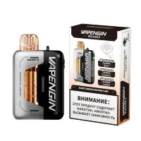 Одноразовый ЭСДН Vulcan 2 (20000) - С ароматом Манго Апельсин Арбуз Айс
