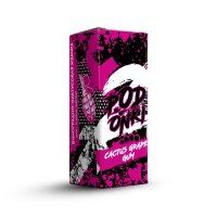 Жидкость для ЭСДН Podonki v2 30мл - С ароматом Cactus Grape Gum