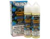 Blue Razz - Candy King Twin Pack - превью 156686
