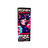 Жидкость для ЭСДН Ronin B.A.D v2 - С ароматом JPop XFile