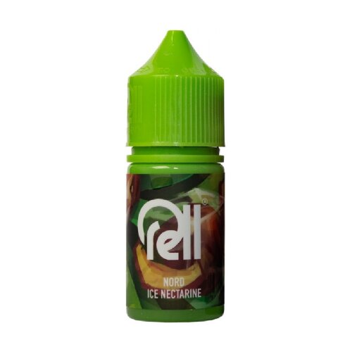 RELL GREEN Sаlt - Nord Ice Nectarine