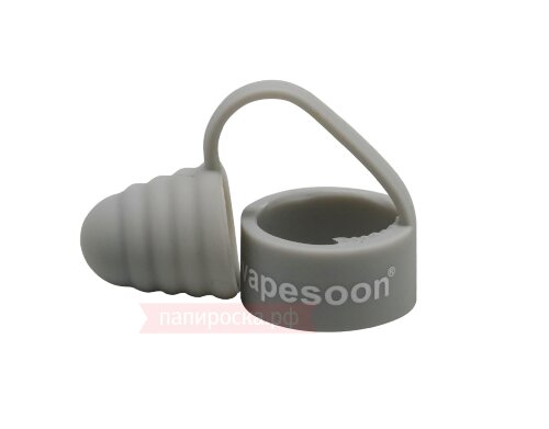 Vapesoon Cap - универсальная защитная крышка для атомайзеров / баков - фото 6