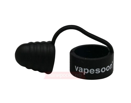 Vapesoon Cap - универсальная защитная крышка для атомайзеров / баков - фото 8