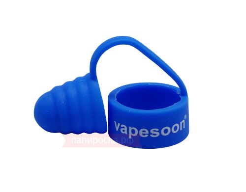 Vapesoon Cap - универсальная защитная крышка для атомайзеров / баков - фото 2