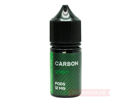 Green - Carbon
