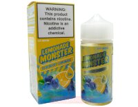 Жидкость Blueberry - Lemonade Monster